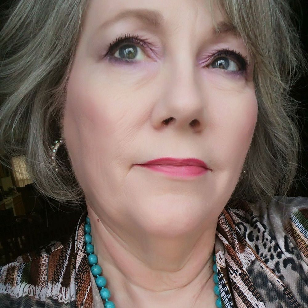 Meet your Posher, Deborah